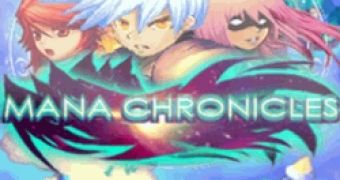 Mana Chronicles Classic RPG Game for Android Available for Download