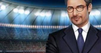 Manager Pro Football 2008