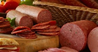 Recall issued for 468,000 pounds (212,281 kilograms) of meat products