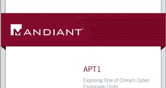 Mandiant Investigates Chinese Government-Sponsored Hackers – Video