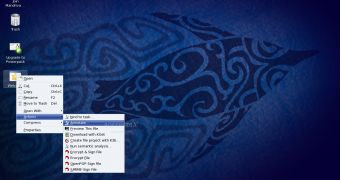 Mandriva 2010.0 RC1 Lets KDE Users Try Out Nepomuk
