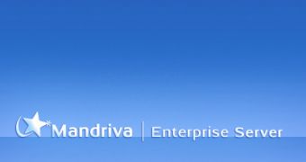 Mandriva Enterprise Server is now available