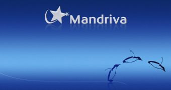Mandriva 2009 Beta 2
