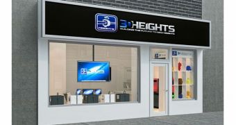 3D Heights, the 3D printing store that teaches customers what they need to know