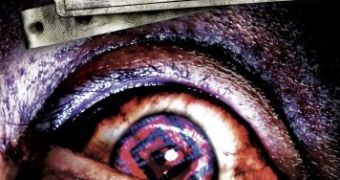 Manhunt 2 Finally Goes On Sale in the UK