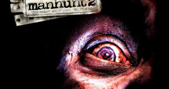 Manhunt 2 Goes on Sale in the UK