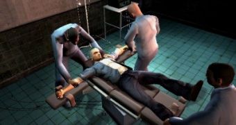 Will the leaker be punished like this in Manhunt 3?