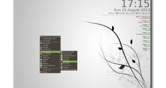 Manjaro Linux Xfce and Openbox editions