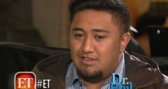 Ronaiah Tuiasosopo says he fell in love with Manti Te’o but is now a “recovering” gay man