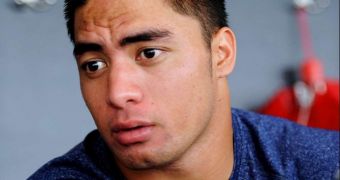Manti Te’o admits to lying about dead, fake girlfriend in new Katie Couric interview