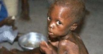 Malnutitrion Report from World Bank
