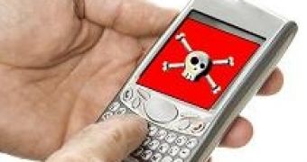 Users unwary of mobile malware