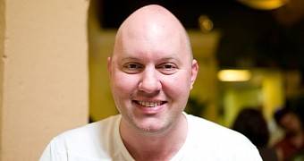 Mark Andreessen says goodbye to eBay