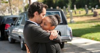 Marc Anthony and Jada Pinkett Smith worked together on “Hawthorne” on TNT