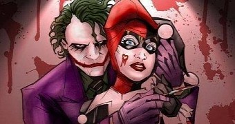 Margot Robbie Will Play Joker’s Girlfriend Harley Quinn in “Suicide Squad”