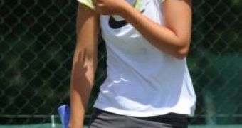Maria Sharapova will be wearing shorts at Wimbledon this year