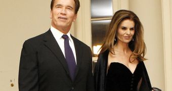 Maria Shriver Has Second Thoughts About Divorcing Arnold Schwarzenegger