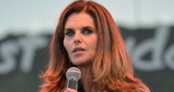 Maria Shriver is now an NBC News special corresponded on women’s issue, will go on air in 2014