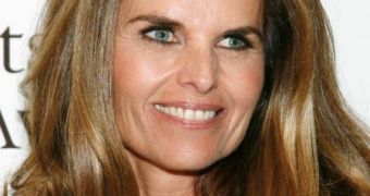 Maria Shriver’s people are behind the leak of the story on Arnold Schwarzenegger’s illegitimate son, claims report