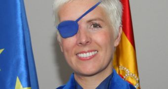Maria de Villota dies in Spain