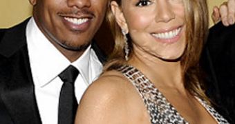 Mariah Carey and Nick Cannon say they are "soulmates"