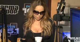 Mariah Carey puts Nicki Minaj on blast again, says American Idol was an unpleasant experience