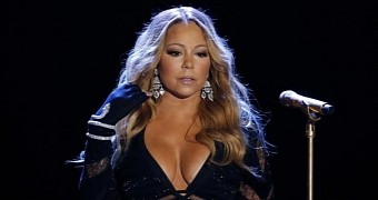 Mariah Carey Has Been Abusing Sizzurp, Alcohol
