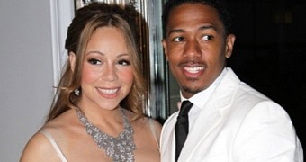 Mariah Carey Is a “Mess,” “Can’t Sleep” over Nick Cannon Split