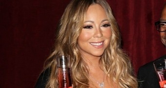 Mariah Carey Is a Mess of a Diva: Drinking Heavily, Going into Trances, Not Listening to Reason