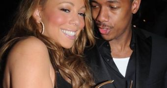 Rumor has it Mariah Carey and Nick Cannon are expecting their first child