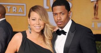 Mariah Carey Slaps Nick Cannon with a Confidentiality Agreement, Doesn't Want Him Talking