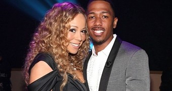Mariah Carey Starts Divorce Proceedings, Nick Cannon Still Wants to Save Marriage