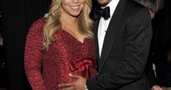 Mariah Carey and Nick Cannon name their twins: both names start with an M
