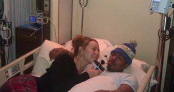Nick Cannon suffers from mild kidney failure, is hospitalized in Aspen