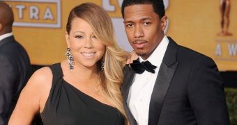 Mariah Carey and Nick Cannon are headed for a split
