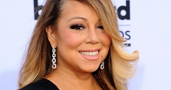 Mariah Carey’s Brother Fears She Will Die “like Whitney Houston”
