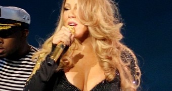 Mariah Carey kicks off 2-year Las Vegas residency, reviews are mixed