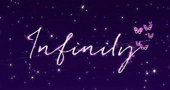 New Mariah Carey song, “Infinity,” is out