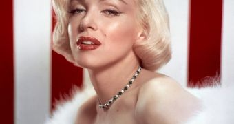 The FBI releases redacted file on Marilyn Monroe