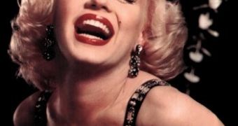 Marilyn Monroe is voted the greatest blonde of all times in new poll