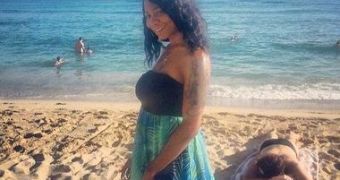 Ivanice Harris was killed in Hawaii