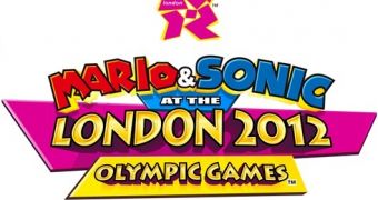 Mario & Sonic at the London 2012 Olympic Games coming this year