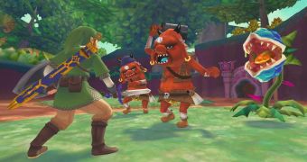 Mario and Zelda Creator Shigeru Miyamoto Goes Back to Development, Does Not Retire