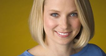 Marissa Mayer addresses Yahoo Mail outage