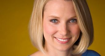 Marissa Mayer Gets $36.6 million (€27.8 million) Pay Package in 2012