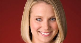 Marissa Mayer, One of Google's First Employees, Becomes Yahoo CEO