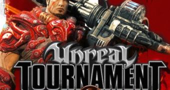 Mark Rein Announces Expansion for Unreal Tournament 3