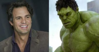 Mark Ruffalo reveals Marvel is now considering a new Hulk standalone movie