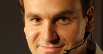 Mark Shuttleworth Will No Longer Be CEO of Canonical