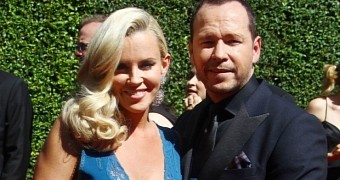 Jenny McCarthy and Donnie Wahlberg were married this weekend, his family still hates her
